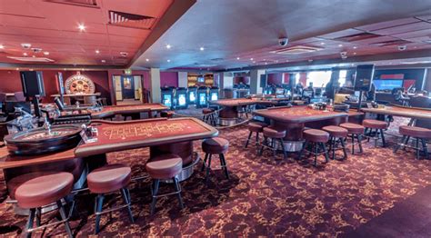 Grosvenor Casino Bournemouth Torneios De Poker