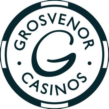 Grosvenor Casino Formulario De Candidatura