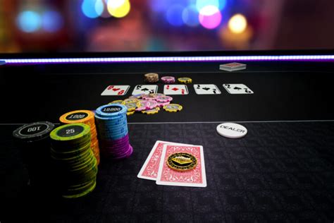 Grosvenor Casino Leitura De Torneios De Poker