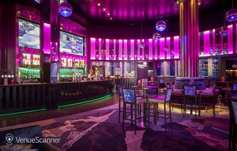 Grosvenor Casino Leitura Show Bar