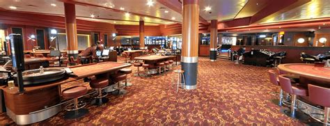 Grosvenor Casino Portsmouth Eventos