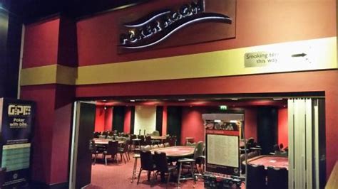 Grosvenor Casino Walsall Menu Do Restaurante