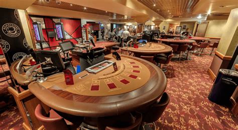 Grosvenor De Poker De Casino Manchester