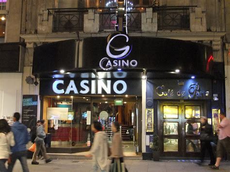 Grosvenor G Casino Leitura De Trabalhos