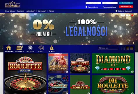 Gry Casino Pl