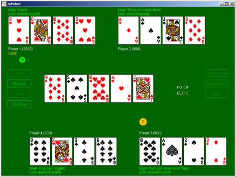 Gry Java Poker Chomikuj