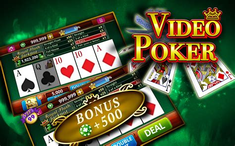 Gry Online De Poker De Casino