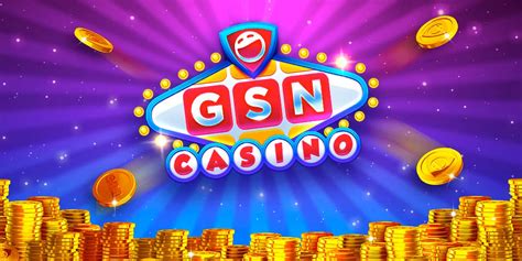 Gsn Casino Desafios