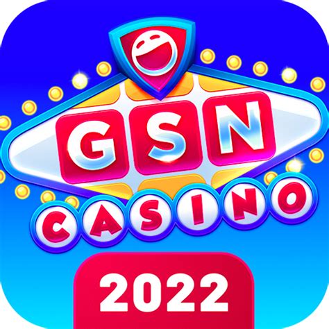 Gsn Casino Inscrever