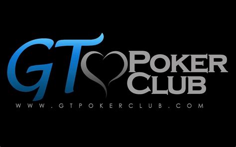 Gt Poker San