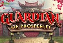 Guardian Of Prosperity Slot - Play Online
