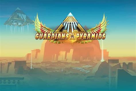Guardians Of The Pyramids Betsul