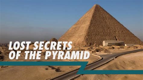 Guardians Of The Pyramids Blaze