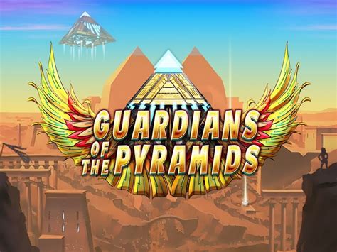 Guardians Of The Pyramids Leovegas