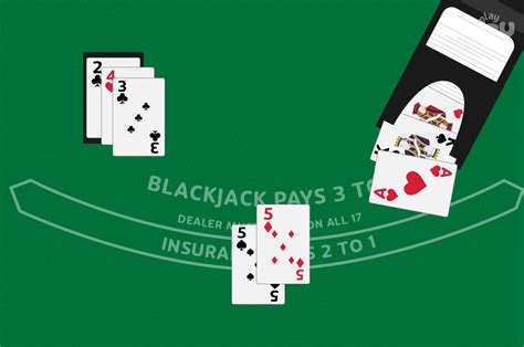 Guerra Blackjack Inc