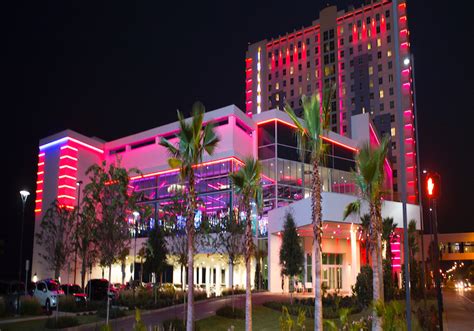 Gulfport Casino Agenda