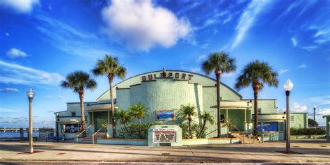 Gulfport Casino Gulfport Florida