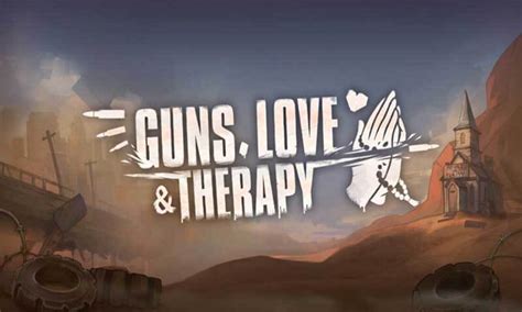 Guns Love And Therapy 888 Casino