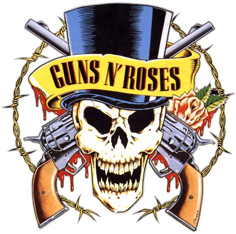 Guns N Roses Bodog