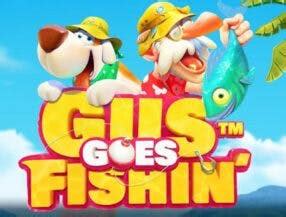 Gus Goes Fishin Leovegas