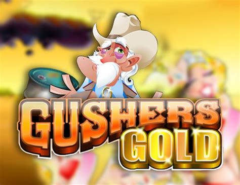 Gushers Gold Leovegas