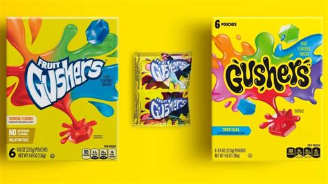 Gushers Gold Review 2024