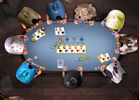 Guvernator Poker 1 Download Full