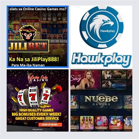 Gwi Casino Online Makati