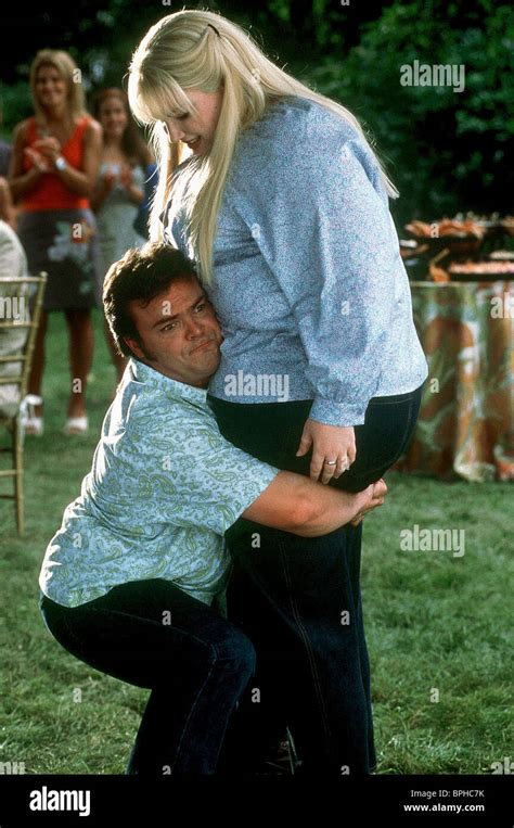 Gwyneth Paltrow Jack Black Shallow Hal