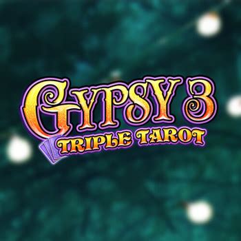 Gypsy 3 Triple Tarot 1xbet