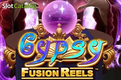 Gypsy Fusion Reels Leovegas