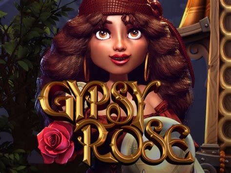 Gypsy Rose Slot - Play Online