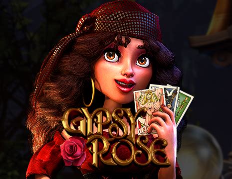 Gypsy Rose Slot De Revisao