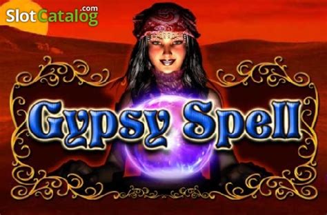 Gypsy Spell Netbet