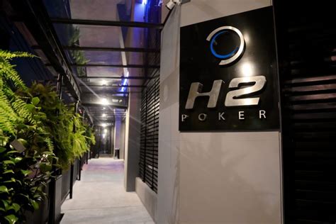 H2 Poker Df