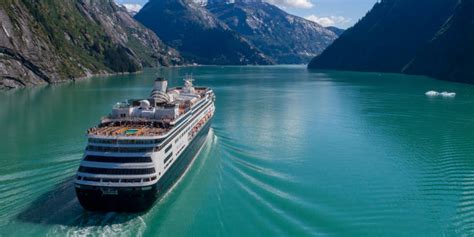 Ha Jogos De Azar Em Cruzeiros Holland America