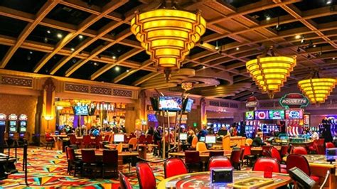 Ha Os Casinos Em Charleston West Virginia