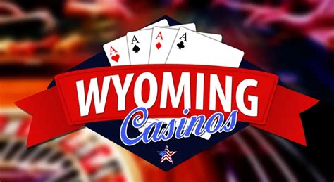 Ha Os Casinos Em Cheyenne Wyoming