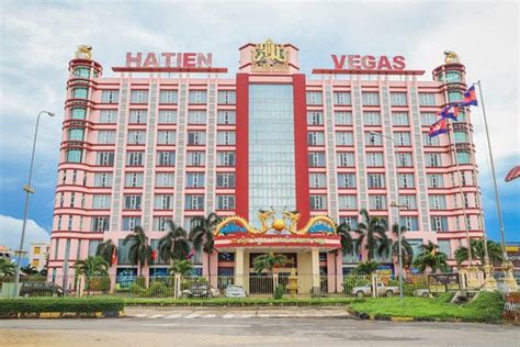Ha Tien Casino Camboja