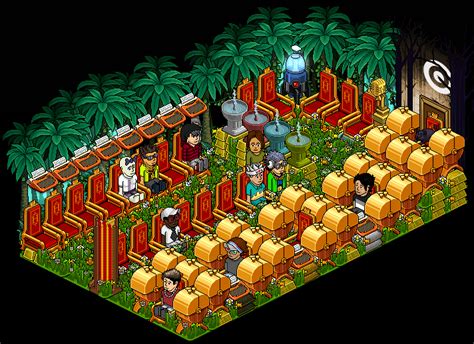 Habbo Dicas De Cassino