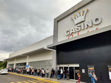 Habra Casino En Galerias Toluca