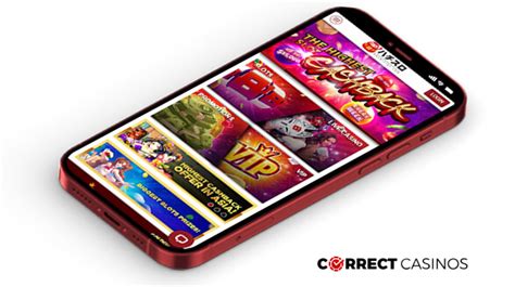 Hachislot Casino Mobile