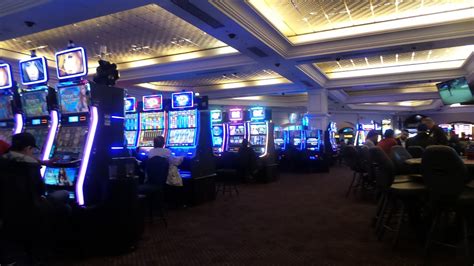 Halifax Casino Horas De Operacao