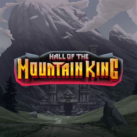 Hall Of The Mountain King Betfair