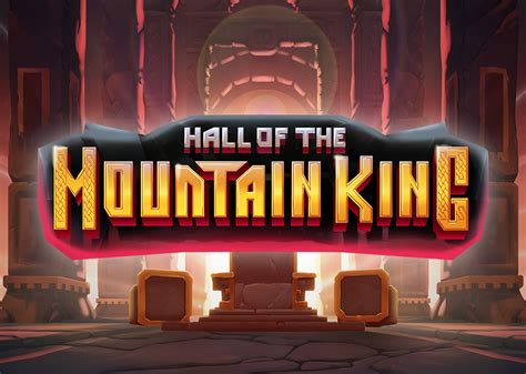 Hall Of The Mountain King Netbet