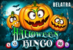 Halloween Belatra Bwin