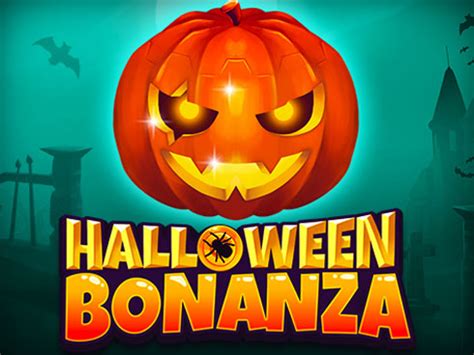 Halloween Bonanza Betano