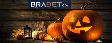 Halloween Brabet