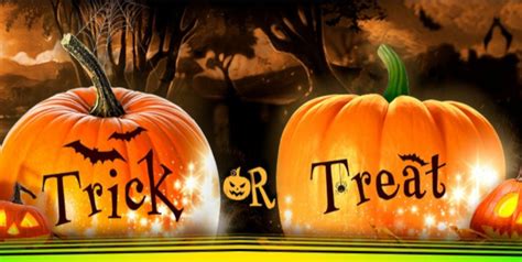 Halloween Lotto 888 Casino