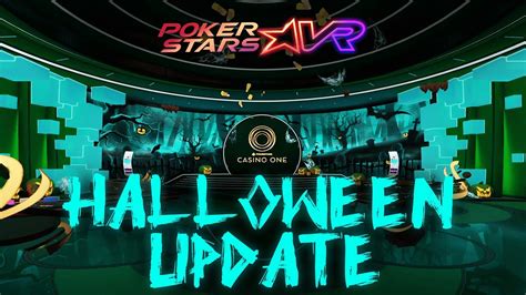 Halloween Money Pokerstars